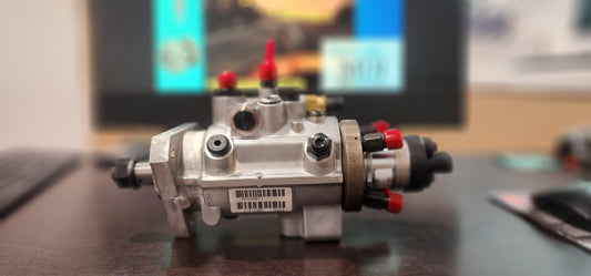 06323 NEW STANADYNE DE10 PUMP