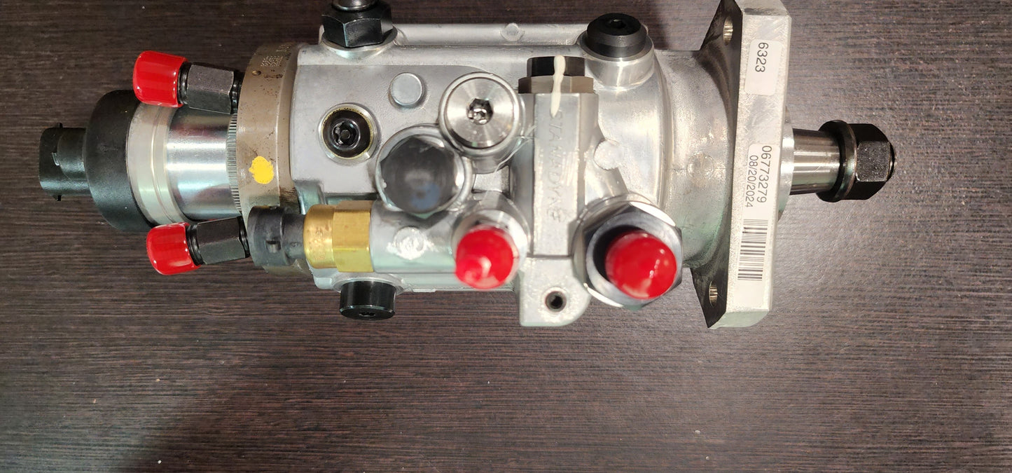 06323 NEW STANADYNE DE10 PUMP