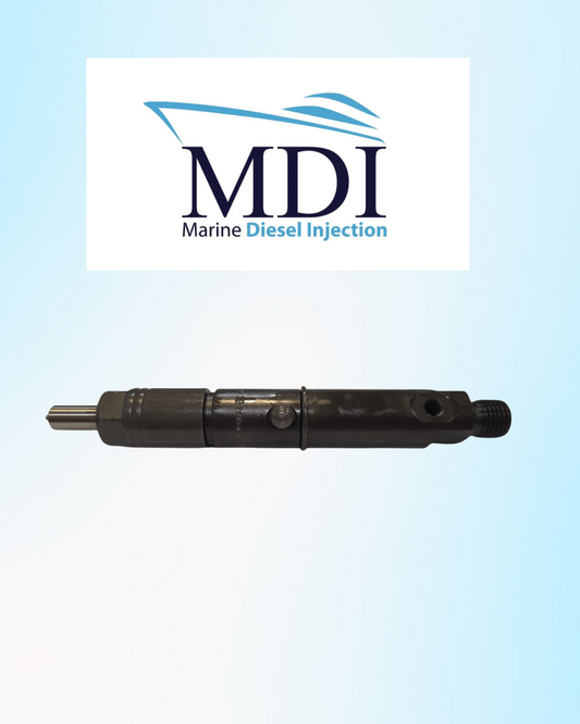 0432131700 MAN INJECTOR