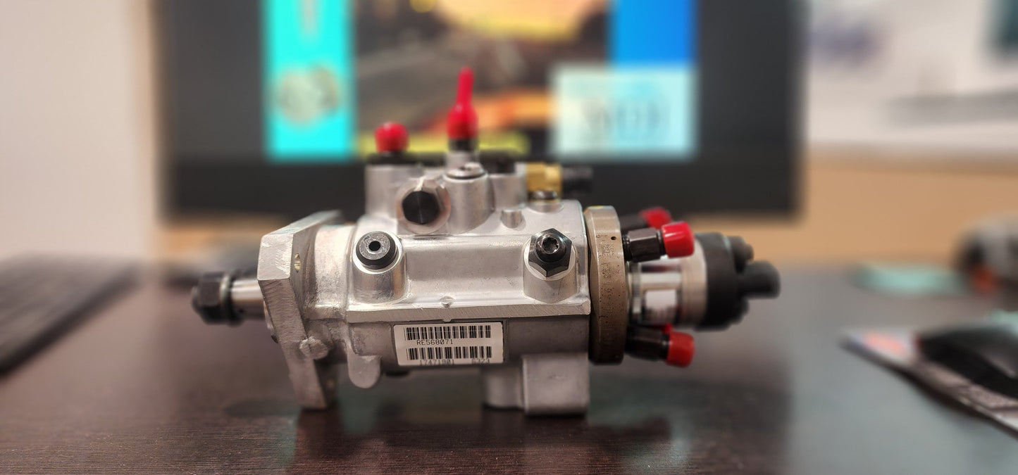 06323 NEW STANADYNE DE10 PUMP