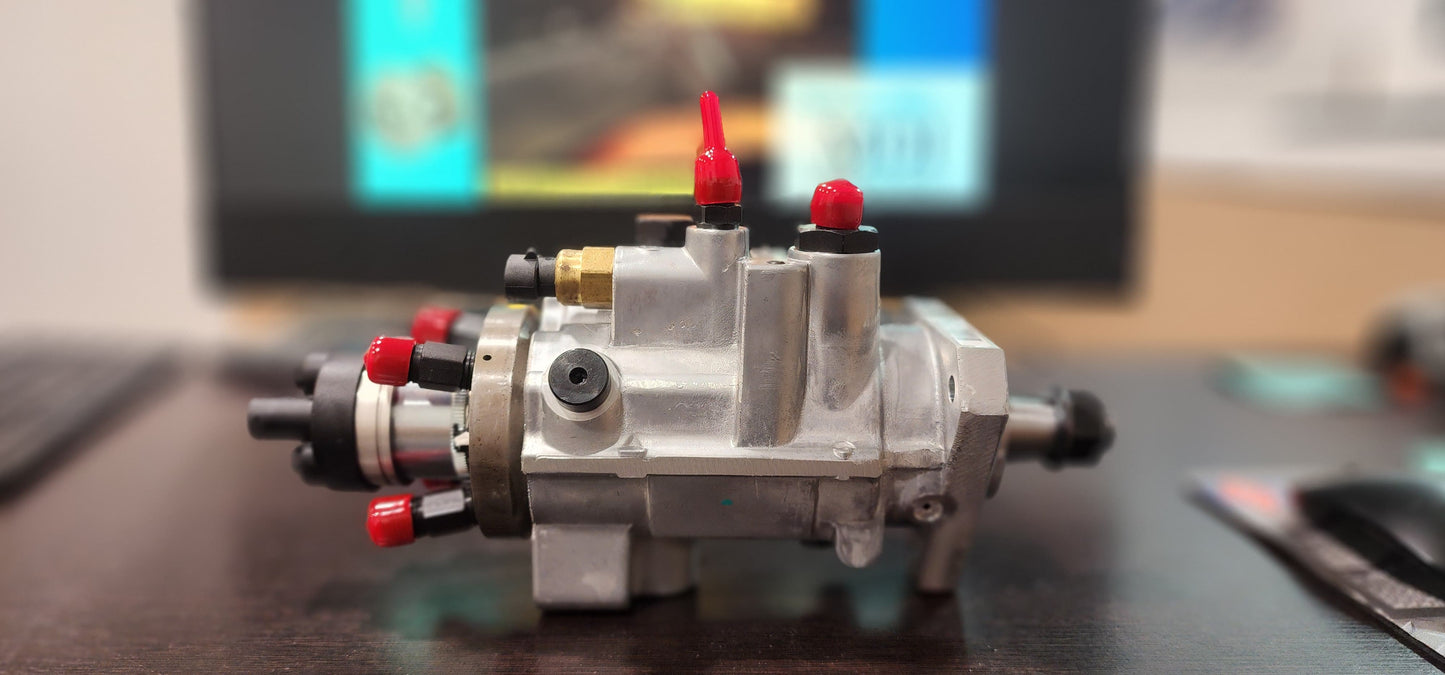 06323 NEW STANADYNE DE10 PUMP