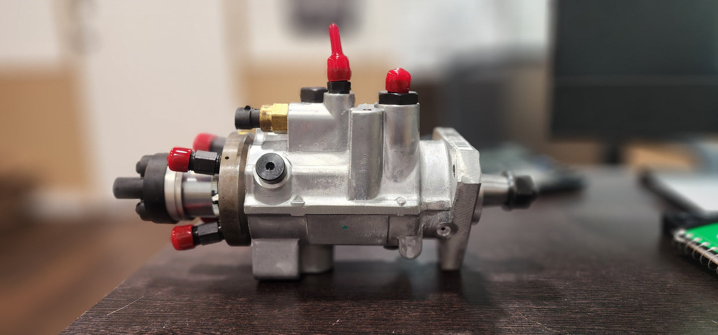 06323 NEW STANADYNE DE10 PUMP