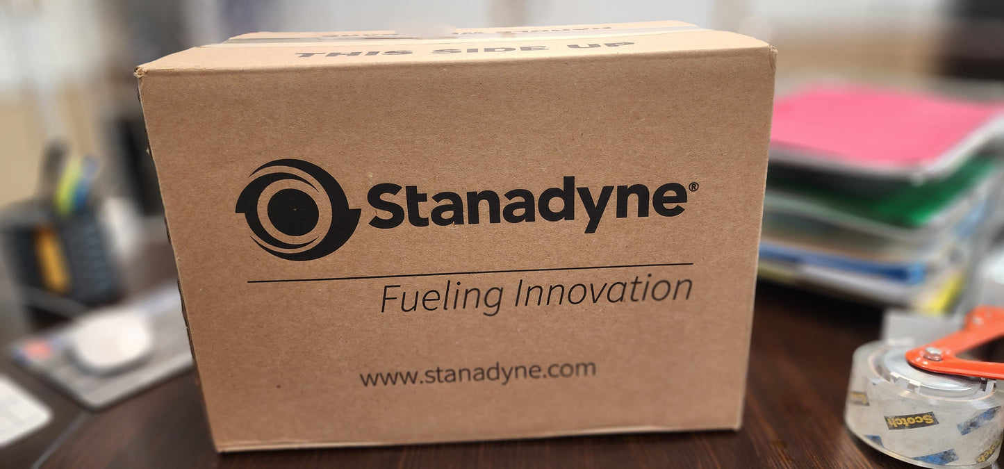 06323 NEW STANADYNE DE10 PUMP