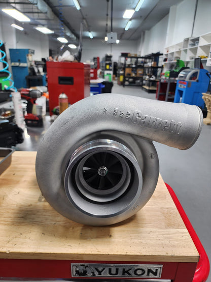 407370-5009 NEW GARRETT TURBO MARINE