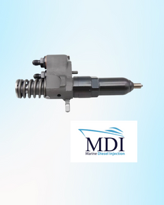 R5229715 9215 REMAN DETROIT INJECTOR