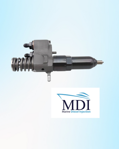 R5235670 5670 REMAN DETROIT INJECTOR