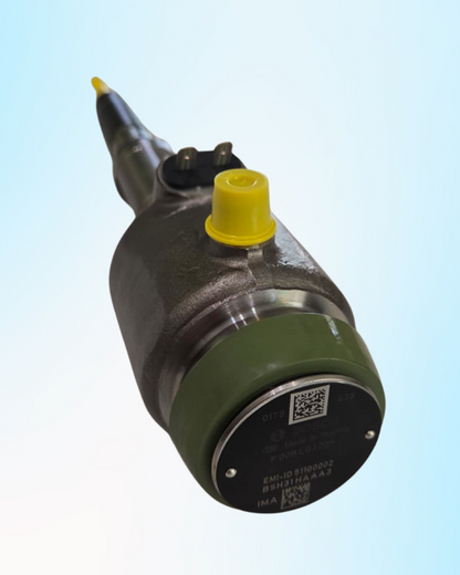 F00BL0J005 BOSCH MTU 2000 CR INJECTOR