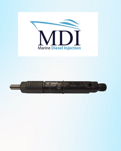 0432131700 MAN INJECTOR