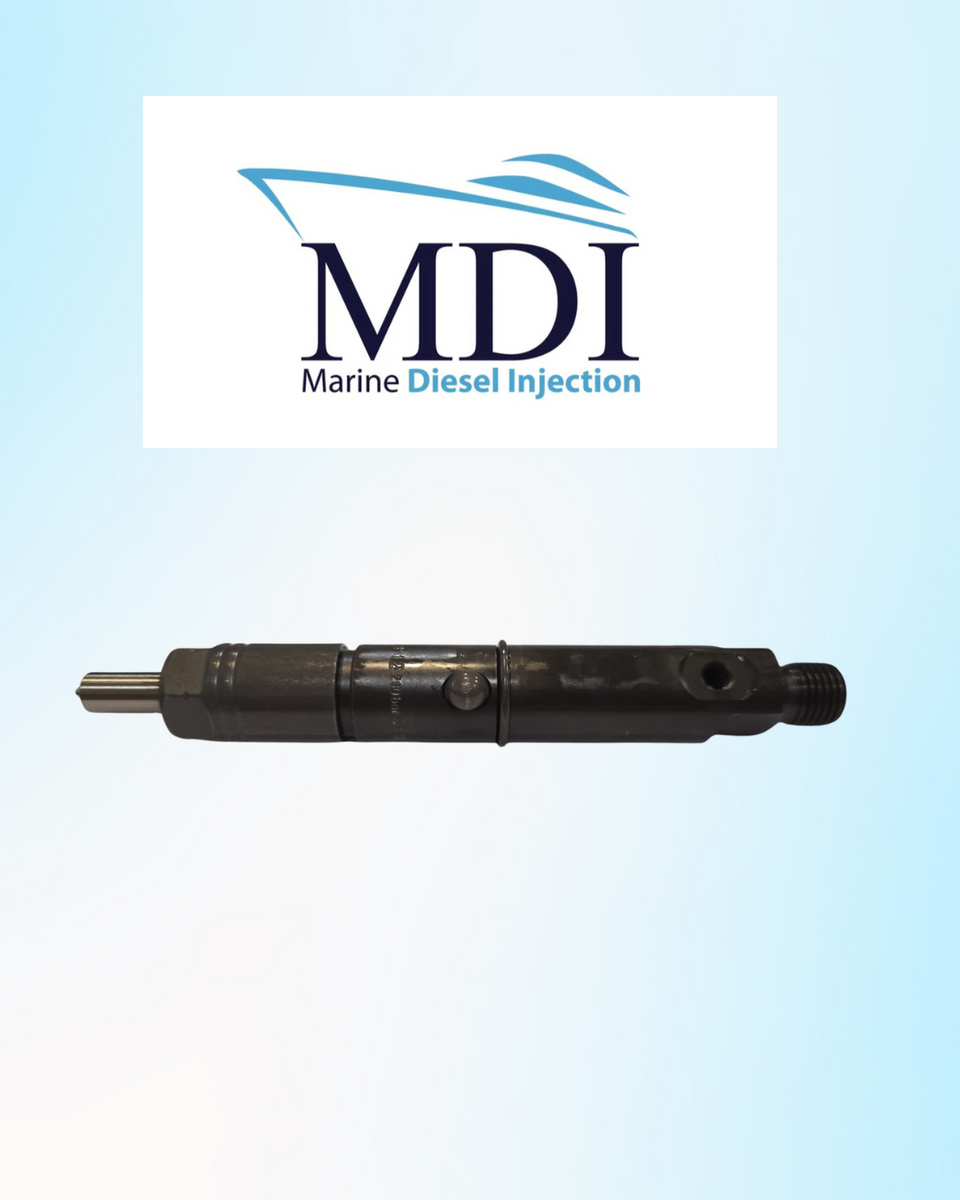 0432131700 MAN INJECTOR – Marine Diesel Injection