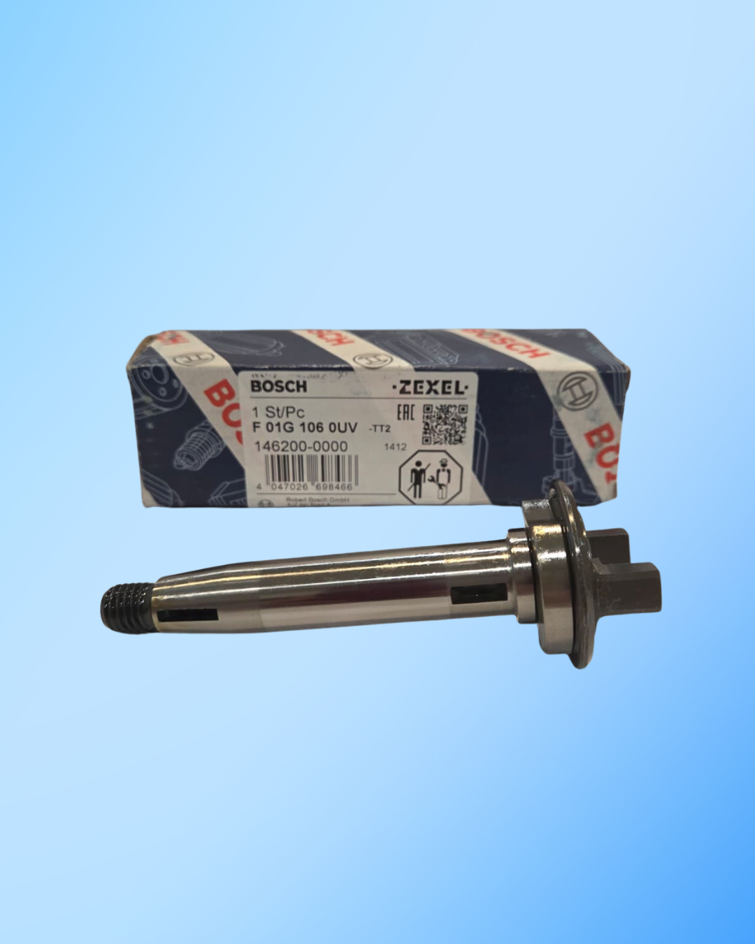 146200-0000 SHAFT