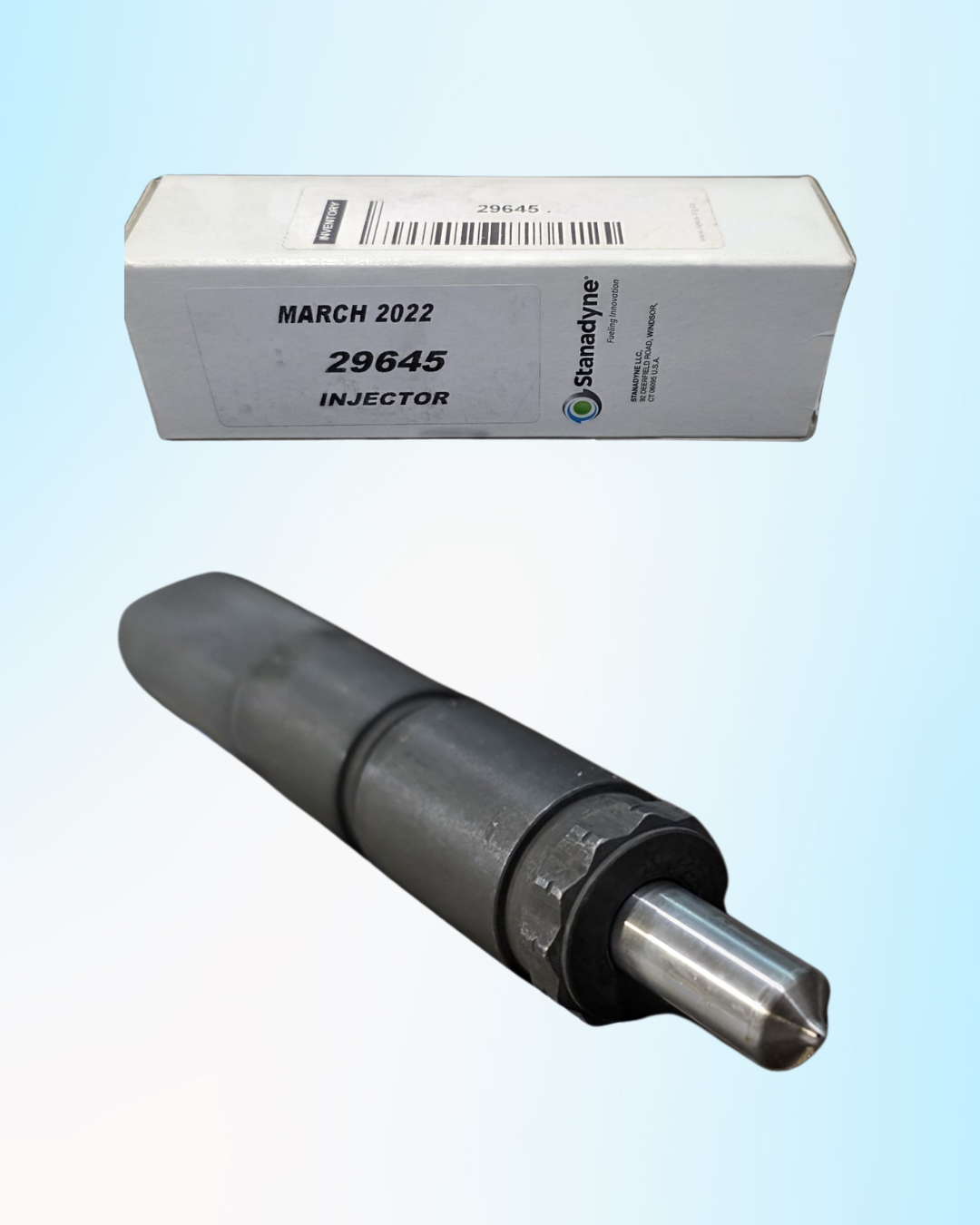 29645 NEW STANADYNE INJECTOR