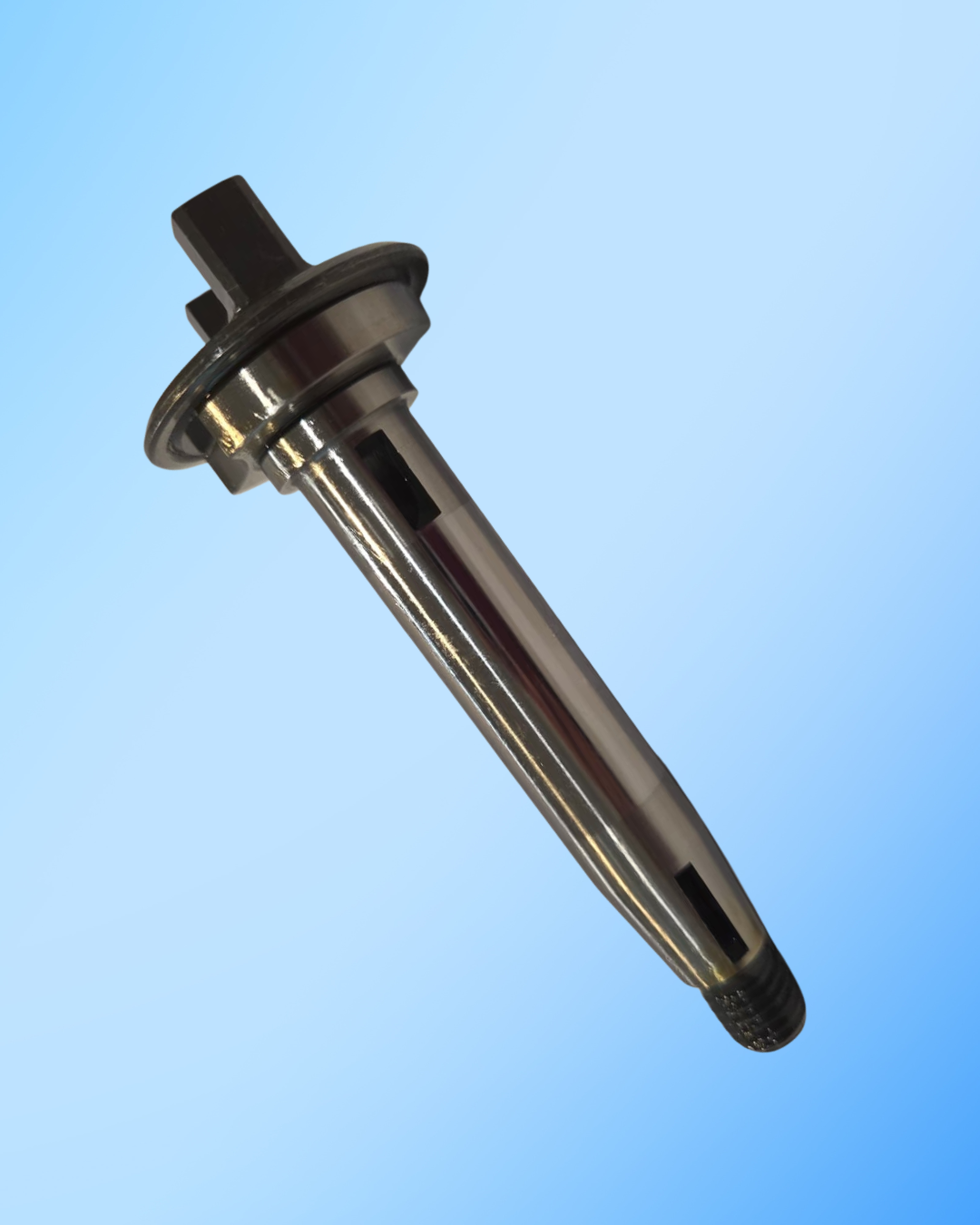 146200-0000 SHAFT