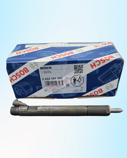 0432191352 NEW BOSCH CUMMINS 6CTA INJECTOR