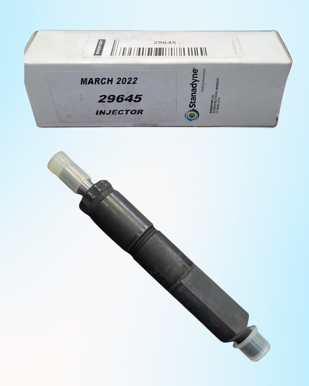 29645 NEW STANADYNE INJECTOR