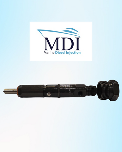 0432131715 CUMMINS 5.9L 6BTA