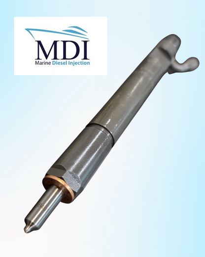 0432191352 NEW BOSCH CUMMINS 6CTA INJECTOR