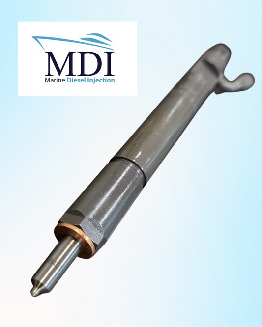 0432191352 NEW BOSCH CUMMINS 6CTA INJECTOR