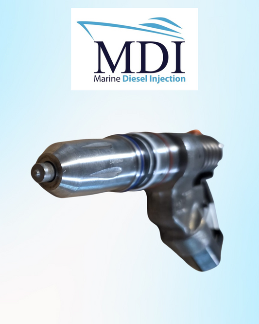 3411845-R CUMMINS QSM11 MARINE