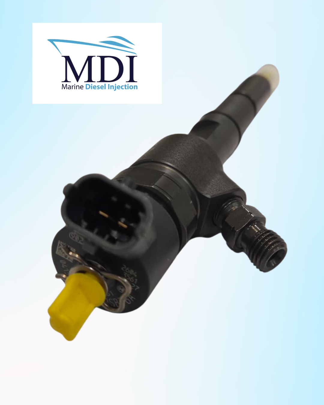 0445110561 DEUTZ TD 2.9