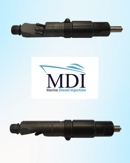 0432231659 INJECTOR , NEW BOSCH MTU