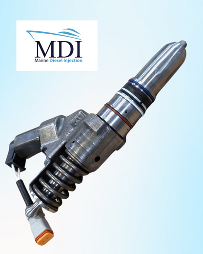 3411845-R CUMMINS QSM11 MARINE