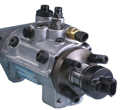 06323 NEW STANADYNE DE10 PUMP