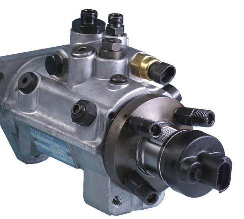 06323 NEW STANADYNE DE10 PUMP