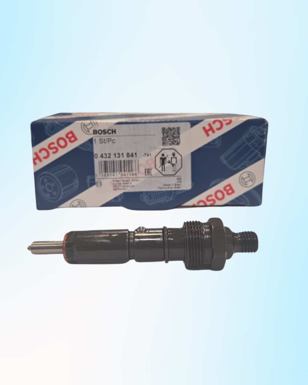 0432131841 INJECTOR CUMMINS 4BT 6BT