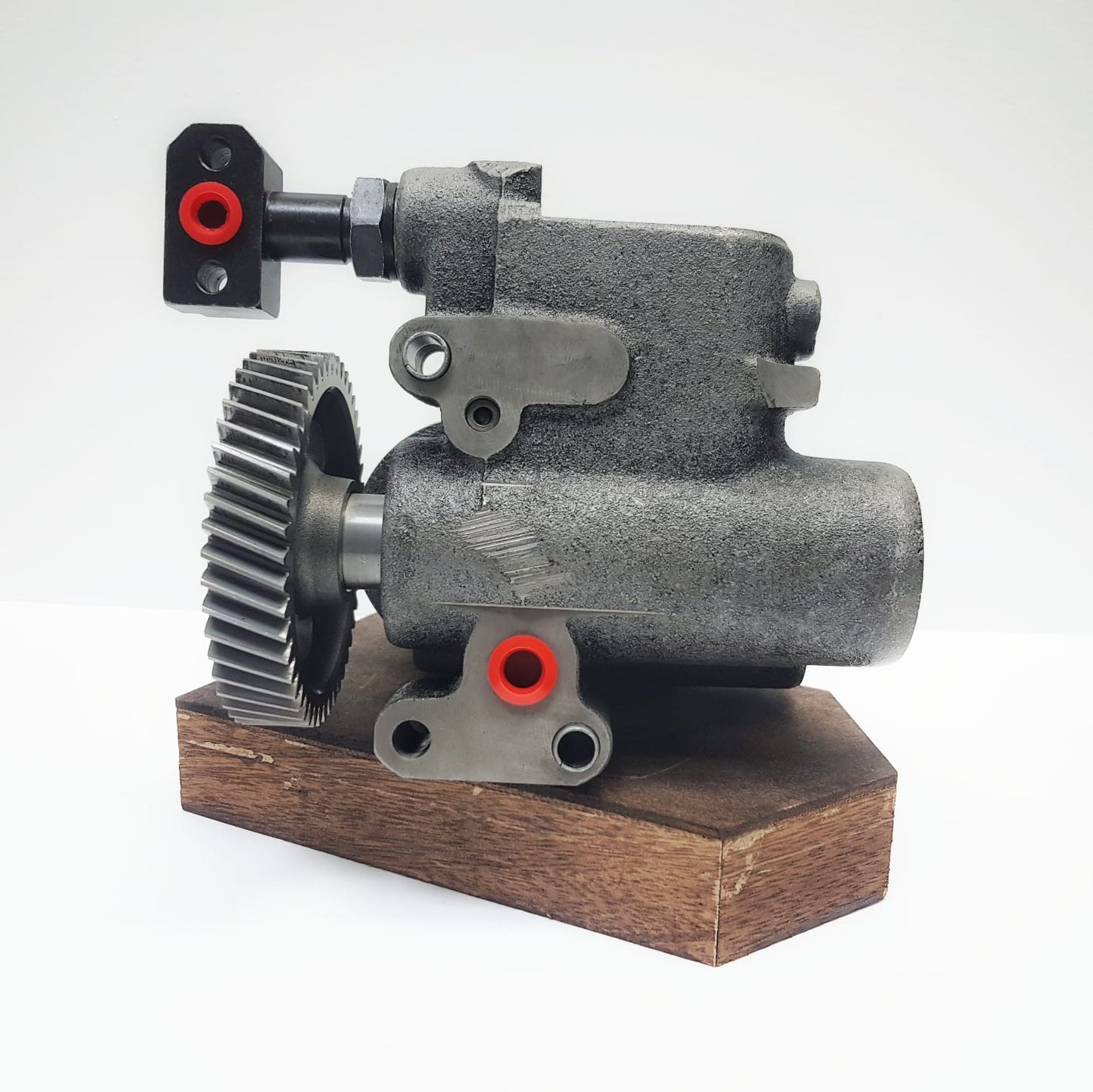 AP63661 HP OIL PUMP , REMAN FORD 6.0