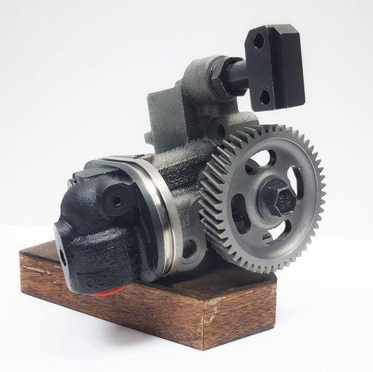 AP63661 HP OIL PUMP , REMAN FORD 6.0