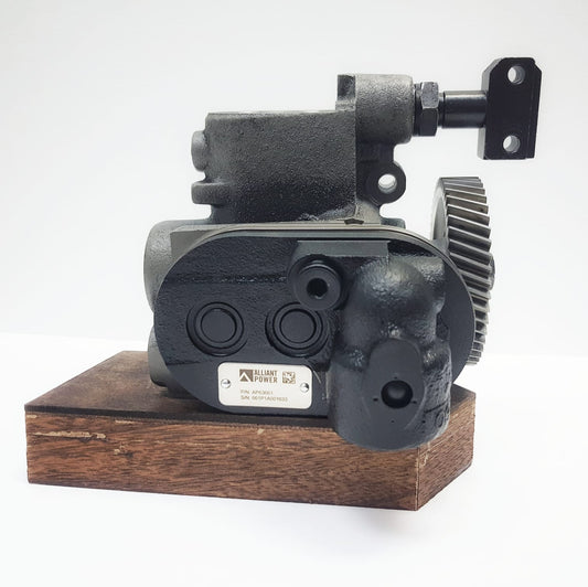 AP63661 HP OIL PUMP , REMAN FORD 6.0