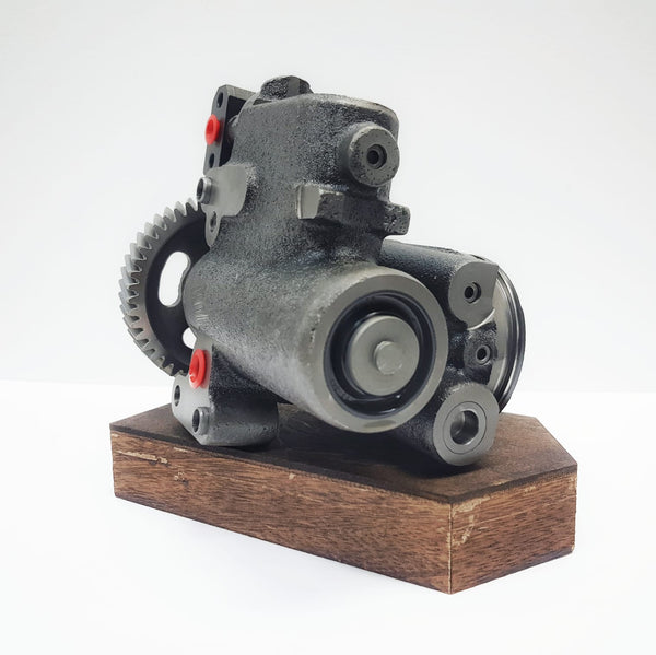 AP63661 HP OIL PUMP , REMAN FORD 6.0
