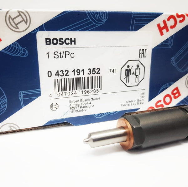 0432191352 3897205 INJECTOR CUMMINS 8.3L