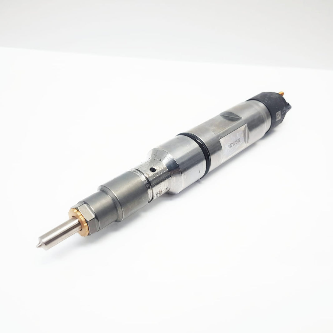 Injectors – Marine Diesel Injection