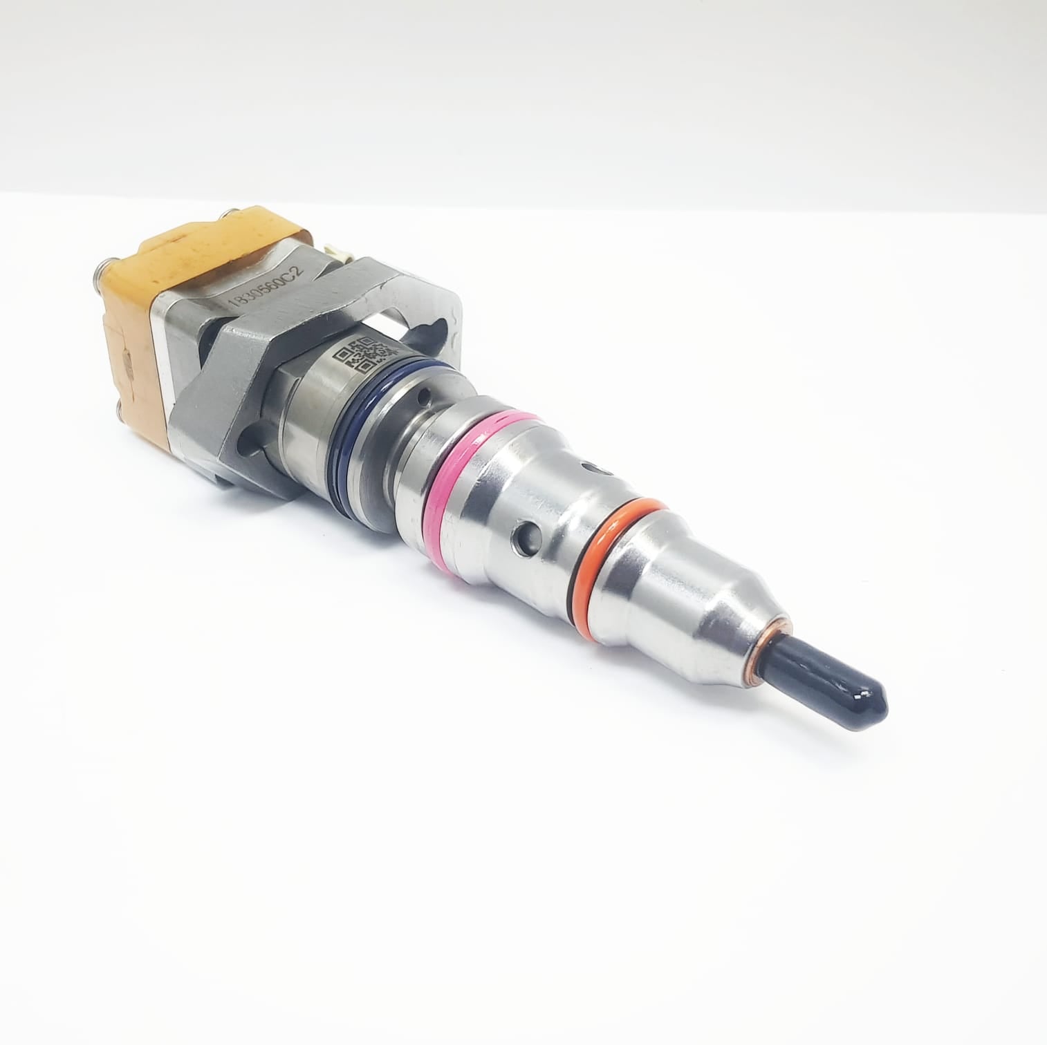 REMAN DT466