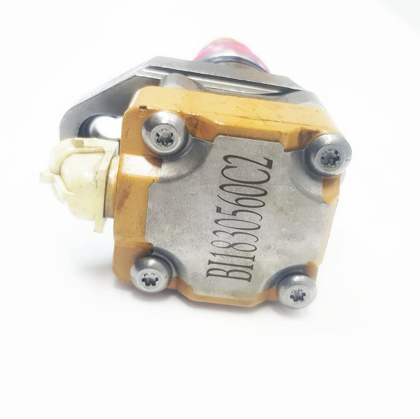 REMAN DT466